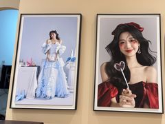-海马体照相馆(成都来福士广场店)