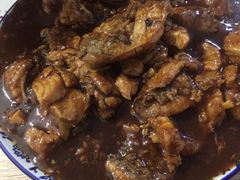 -金鹏鱼肉馆