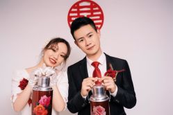 点击看大图 -格拉视觉摄影工作室(正成·财富ID店)