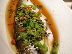 -绿茶餐厅(西湖银泰百货店)