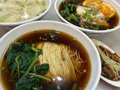 -东吴面馆(因果巷店)