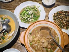 -建德食府·十八年建德菜(天目里国际街区店)