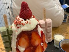 -WONDER ICE 萬得冰田(建設路总店)