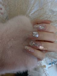 -一奈日式美甲美睫专门店