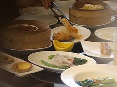 -厦门艾美酒店·乐美中餐厅