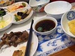 -东方饺子王(大屯路店)