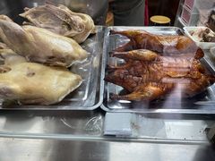 -徐家鸭子·非遗烤鸭(老门东店)