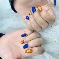 -如一·美甲美睫