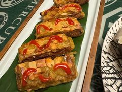-树下时尚餐厅(翠园街店)