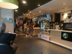 -麦当劳(农光里店)
