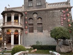 -卫鼎轩·曹公馆(鼓楼店)