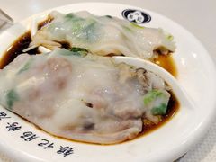 -银记肠粉店(赤岗店)