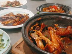 -阿毛饭店·宁波老字号(儿童公园旗舰店)
