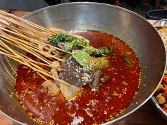 -付小姐在成都(中山公园店)