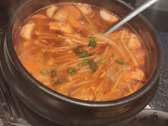 -烤路里·韩国品质自助烤肉(石路天虹4号店)