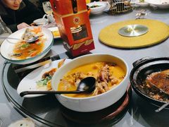 -苏先生海鲜渔庄(金桥店)