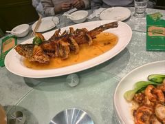 -老松滨饭店(菜艺街店)