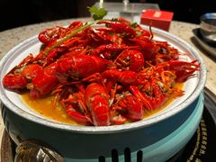 -辣皇朝小龙虾(六一店)