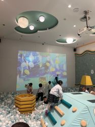 -奈尔宝·儿童乐园·亲子餐厅(苏州大悦城店)