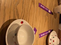 -茄子恰恰·新云南小炒(坪山益田店)