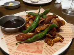 -Bistro Les Lilas丁香花小酒馆