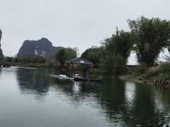-桂林两江四湖景区