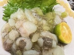 -昱匠·日本料理(金融街店)