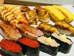 -万岁寿司(蓬江万达店)