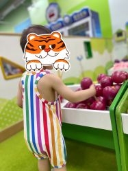 -莫莉幻想儿童乐园(北京华联亦庄购物中心店)