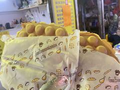 -阿叔鸡蛋仔(燎原路店)