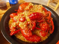 -霄汉牛三鲜湖北砂锅菜(万松园2店)