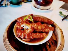 -丹桂轩(万科城店)