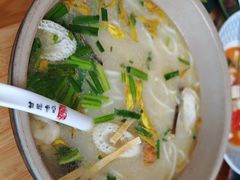 -甘思咪哚·云南艺术餐厅(天河广百店)