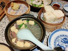 -南京大牌档(三阳广场苏宁店)