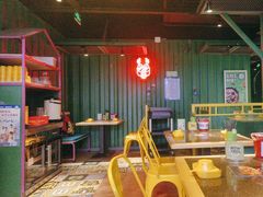 -蛙喔牛蛙(浦口澳林店)