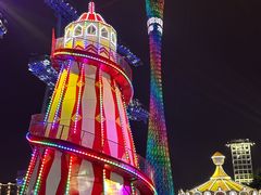 -海心沙亚运公园