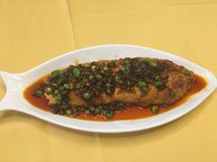 -功德林素菜饭庄(前门店)