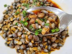 葱油海瓜子-宝燕壹号(徐汇店)