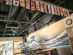 -大成铁板烧•板前(复古餐厅石老人店)