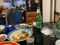 -阿宝海鲜饭店