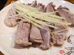 -乡亲鹅肉城(昆山店)