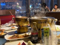 -喜庭海鲜自助(来福士店)