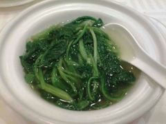 上汤菜-阿一鲍鱼·20年匠心传承(天河北旗舰店)
