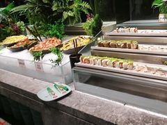 -金滏山烤肉·海鲜·火锅自助餐厅(襄阳万达店)