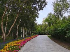 -群力丁香公园