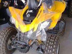 内景-北京房车博览中心