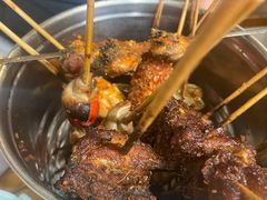 -炒豆合作社(东四总店)