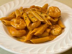 -秋林西餐厅(总店)