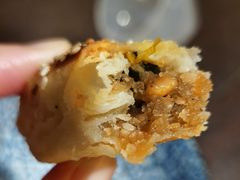 葱油酥-闻酥园(大慈寺店)