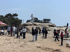 -老虎石海上公园